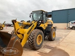 Used Loader for Sale